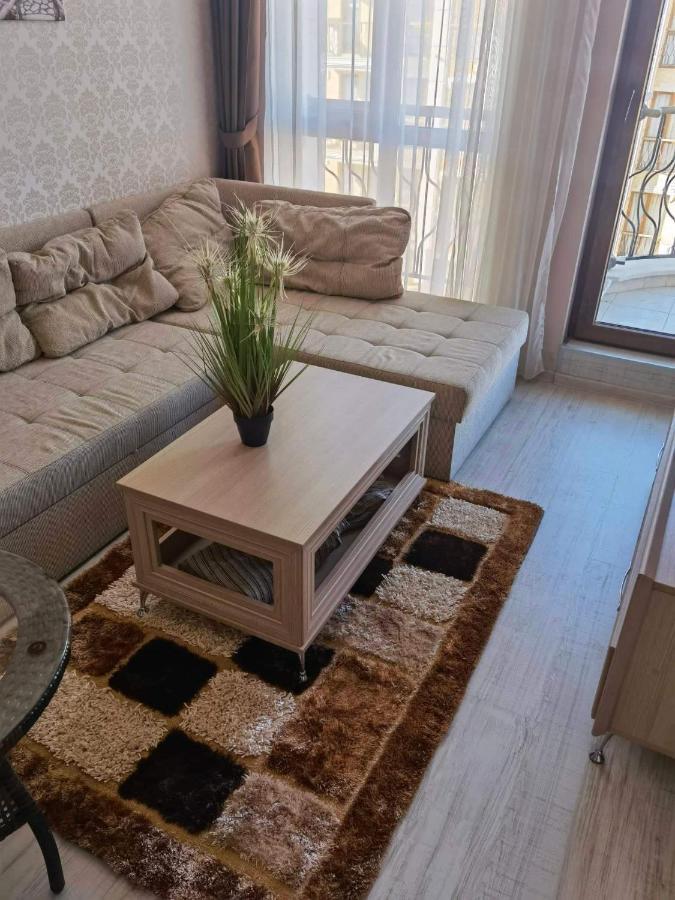 Harmony Suitеs Apartment Sunny Beach Ngoại thất bức ảnh